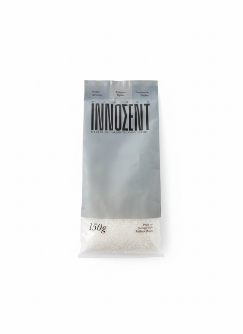 Fleur de sel 150g – Recharge